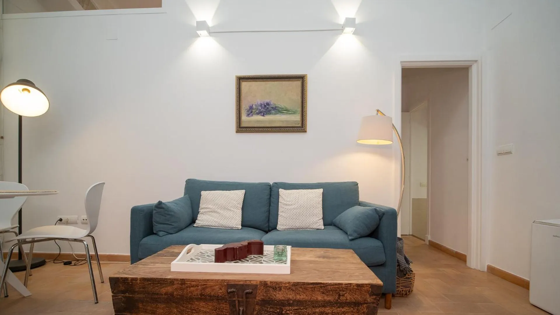 El Anfitrion - Palacio XVIII Sanlucar de Barrameda 0*,