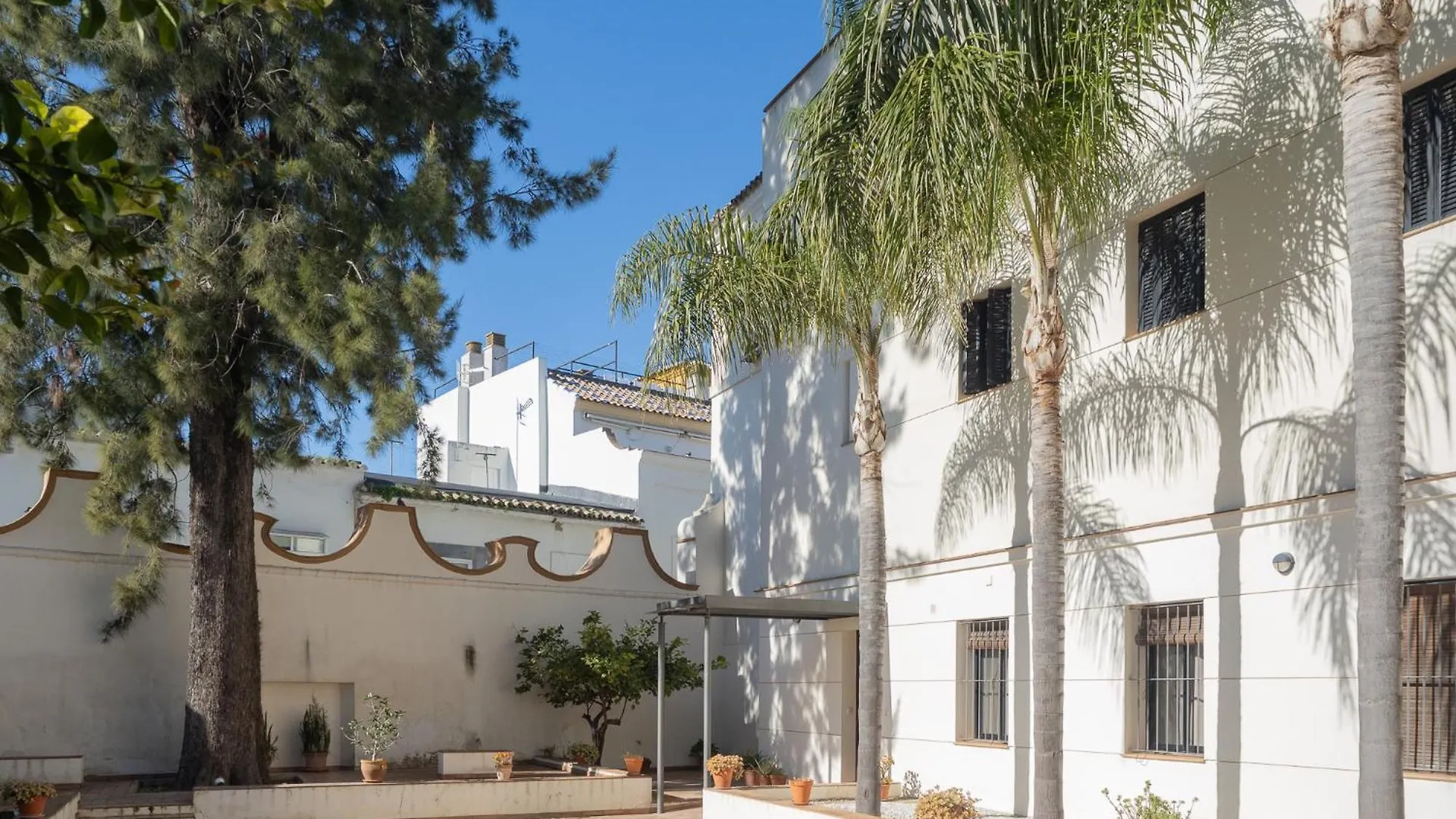 El Anfitrion - Palacio XVIII Sanlucar de Barrameda 0*,
