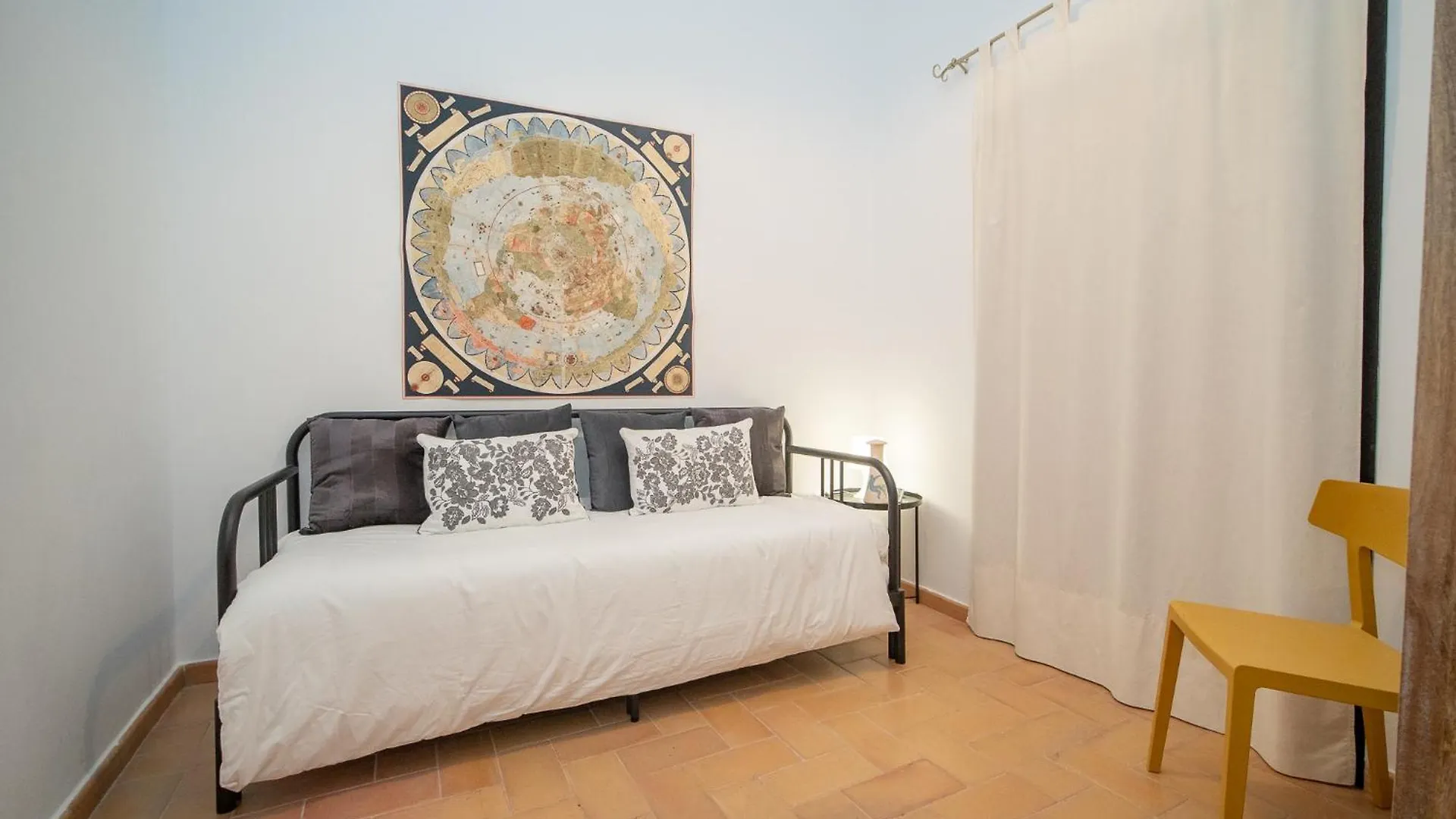 El Anfitrion - Palacio XVIII Sanlucar de Barrameda Apartment