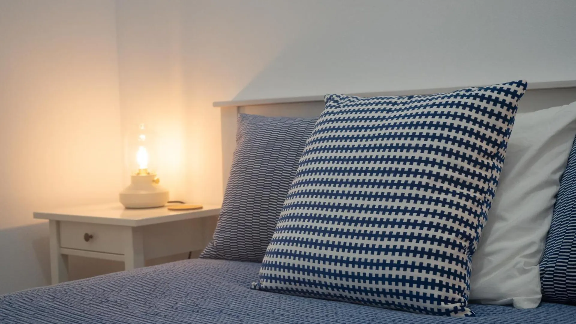 Apartment El Anfitrion - Palacio XVIII Sanlucar de Barrameda Spain