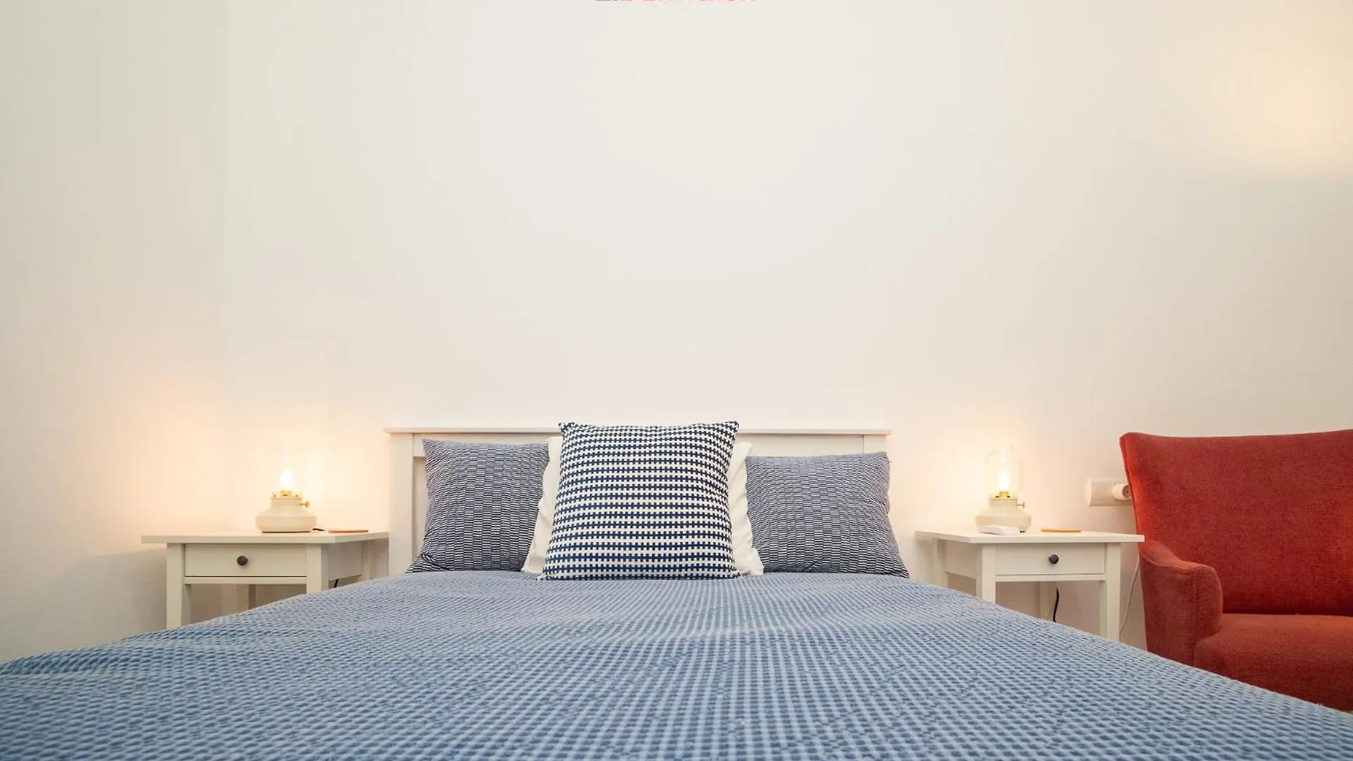 Apartment El Anfitrion - Palacio XVIII Sanlucar de Barrameda