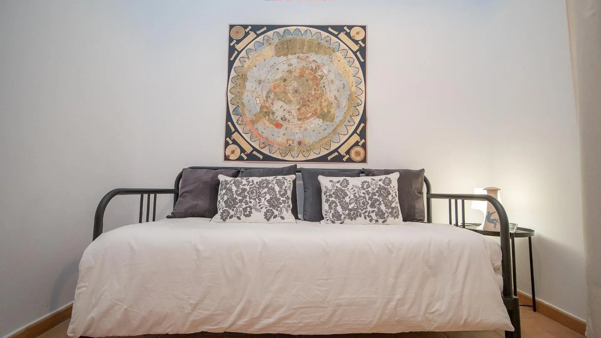 Apartment El Anfitrion - Palacio XVIII Sanlucar de Barrameda